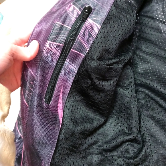 Harley Davidson Riding Jacket - Picture 8 of 11